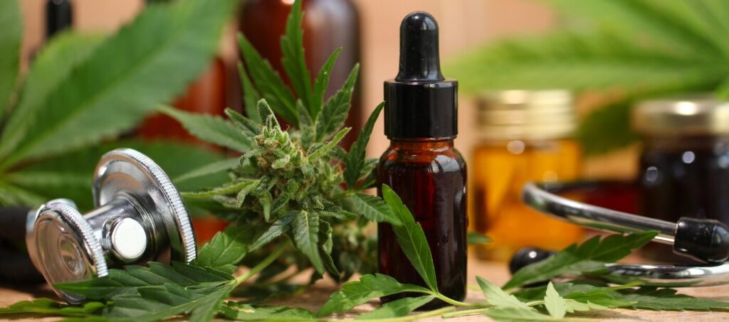beneficios del cannabis medicinal