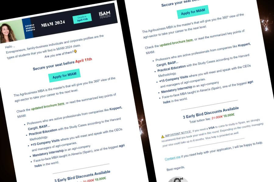 email-marketing-example